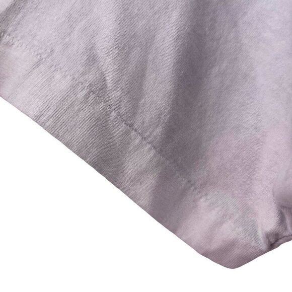 Screen Stars T-Shirt Vintage 90s 1990 Single Stitch West KY Boot Camp Lincoln St - Picture 4 of 6